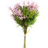 Искусственное растение MonAmi CQ-10 розовый (129931)