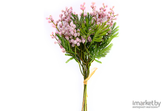 Искусственное растение MonAmi CQ-10 розовый (129931)