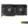 Видеокарта ASUS TUF Gaming GeForce RTX 4070 12GB GDDR6X (90YV0IZ3-M0NA00)