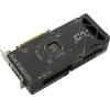 Видеокарта ASUS TUF GeForce RTX 4070 12GB GDDR6X OC (DUAL-RTX4070-O12G)