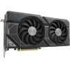 Видеокарта ASUS TUF GeForce RTX 4070 12GB GDDR6X OC (DUAL-RTX4070-O12G)