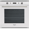 Духовой шкаф Hotpoint-Ariston FI6 861 SH WH HA белый (859991021600)