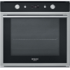 Духовой шкаф Hotpoint-Ariston FI6 861 SH IX HA нержавеющая сталь (859990968610)