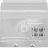 Духовой шкаф Hotpoint-Ariston FI6 861 SH IX HA нержавеющая сталь (859990968610)