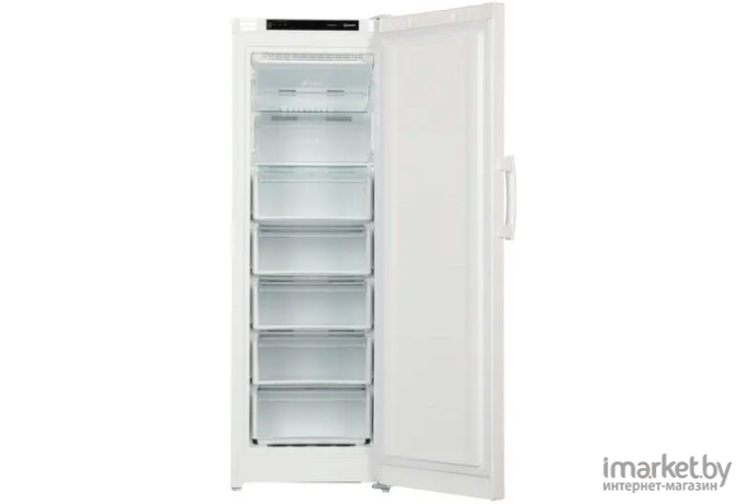 Морозильная камера Indesit DFZ 5175 E бежевый (869991650250)