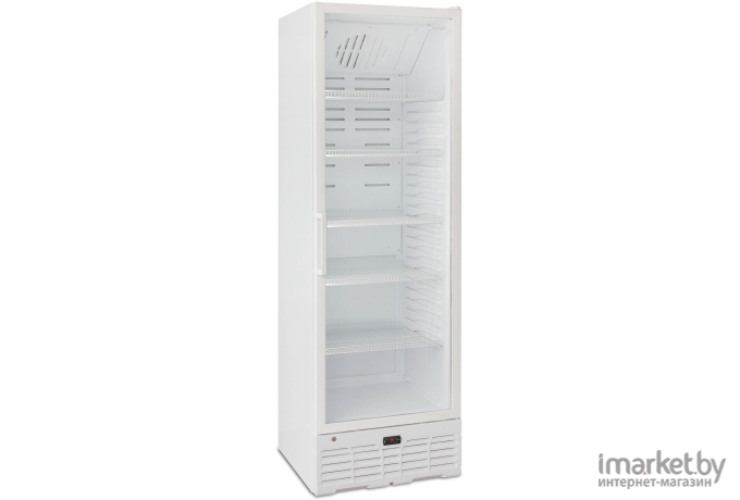Холодильник Бирюса Б-521RDN Белый