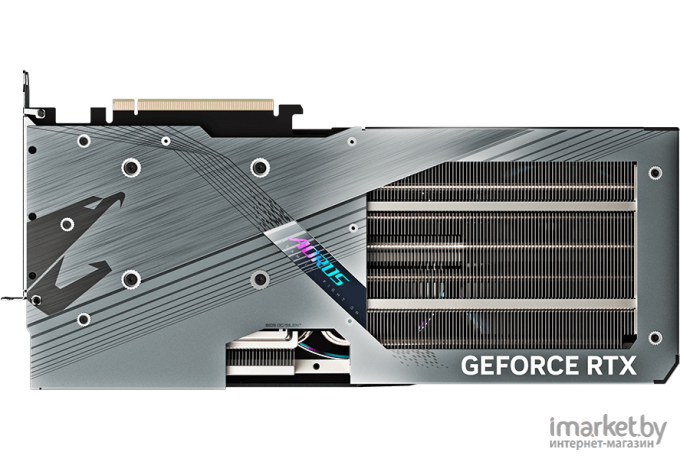 Видеокарта Gigabyte PCI-E 4.0 GV-N407TAORUS E-12GD