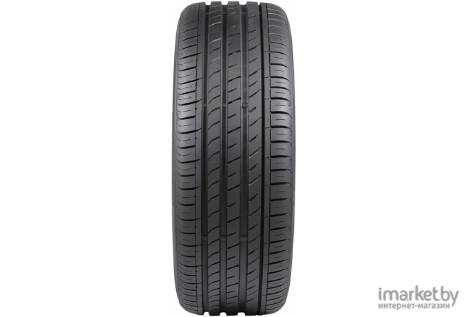 Автомобильные шины Nexen NFera SU1 245/45R17 99Y