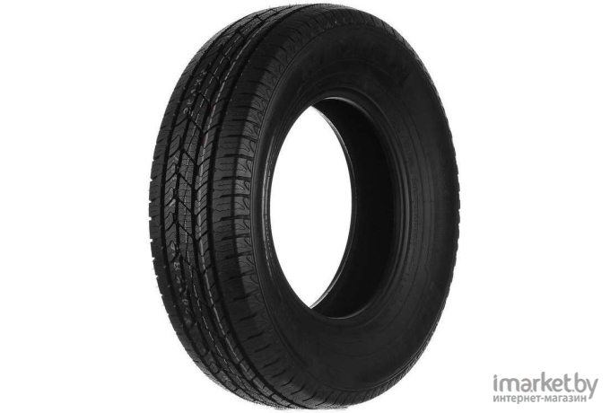 Автомобильные шины Nexen Roadian HTX RH5 245/75R16 111S