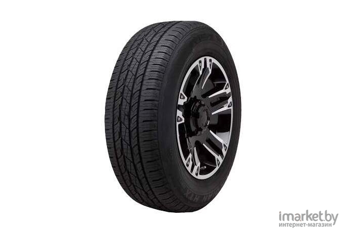 Автомобильные шины Nexen Roadian HTX RH5 245/75R16 111S