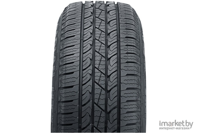 Автомобильные шины Nexen Roadian HTX RH5 245/75R16 111S