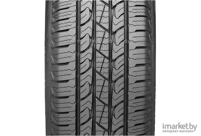 Автомобильные шины Nexen Roadian HTX RH5 245/75R16 111S