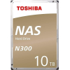 Жесткий диск Toshiba Original SATA-III 10Tb HDWG11AUZSVA