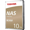 Жесткий диск Toshiba Original SATA-III 10Tb HDWG11AUZSVA