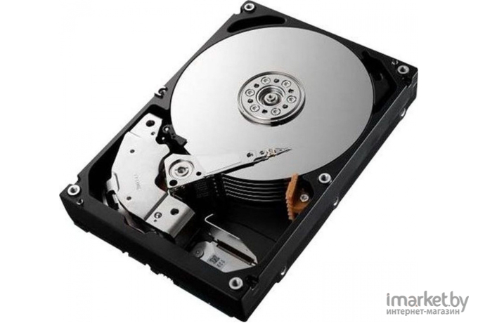 Жесткий диск Toshiba Original SATA-III 10Tb HDWG11AUZSVA