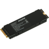 Накопитель SSD Digma 512Gb DGST4512GG33T Top G3 M.2