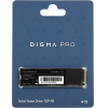 Накопитель SSD Digma PCI-E 4Tb DGPST4004TP8T7