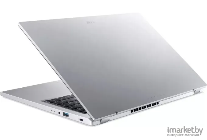 Ноутбук Acer Aspire 3 A315-24P-R6A5 серебристый (NX.KDEEL.009)