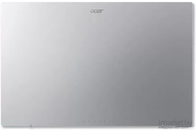 Ноутбук Acer Aspire 3 A315-24P-R6A5 серебристый (NX.KDEEL.009)