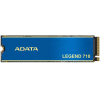 SSD-накопитель A-Data ALEG-710-2TCS Legend 710 M.2