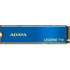 SSD-накопитель A-Data ALEG-710-2TCS Legend 710 M.2