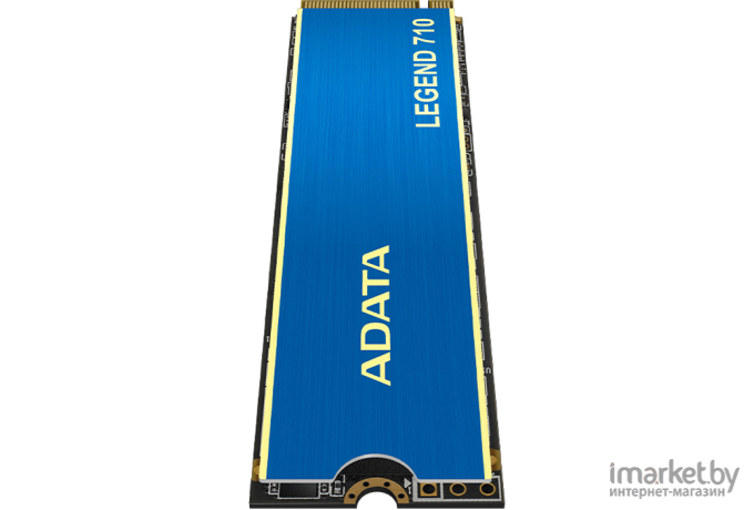 SSD-накопитель A-Data ALEG-710-2TCS Legend 710 M.2