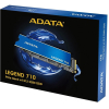 SSD-накопитель A-Data ALEG-710-2TCS Legend 710 M.2