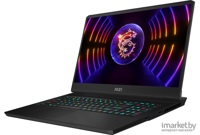 Ноутбук MSI Vector GP77 13VG-088BY (9S7-17K711-088)