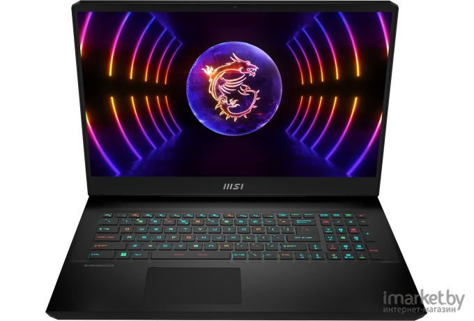 Ноутбук MSI Vector GP77 13VG-088BY (9S7-17K711-088)