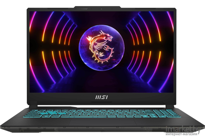 Ноутбук MSI Cyborg 15 A12VF-259XBY (9S7-15K111-259)