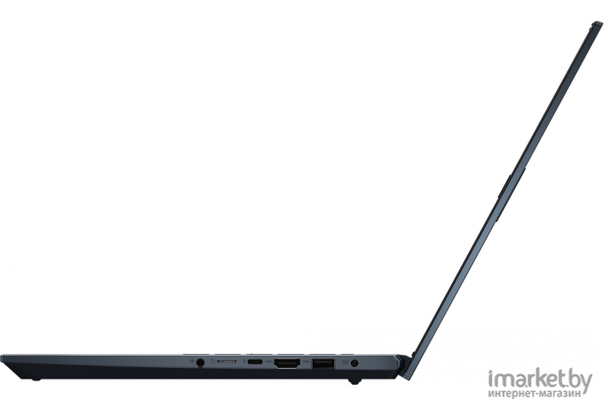 Ноутбук Asus Vivobook Pro 15 OLED K3500PH-L1289 синий (90NB0UV2-M002M0)