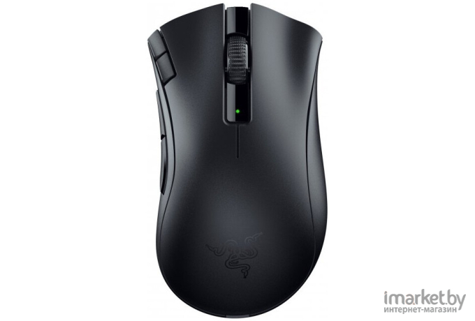 Мышь Razer DeathAdder V2 X HyperSpeed (RZ01-04130100-R3G1)