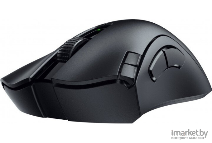 Мышь Razer DeathAdder V2 X HyperSpeed (RZ01-04130100-R3G1)