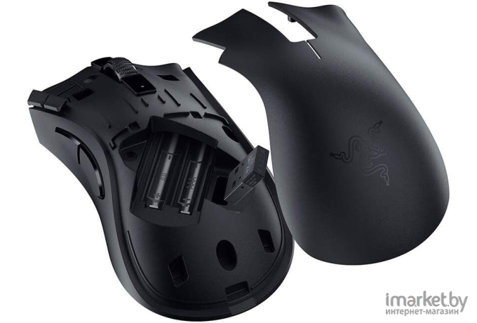 Мышь Razer DeathAdder V2 X HyperSpeed (RZ01-04130100-R3G1)