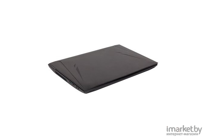 Ноутбук Hiper G16 черный (G16RTX3070C11700W11)