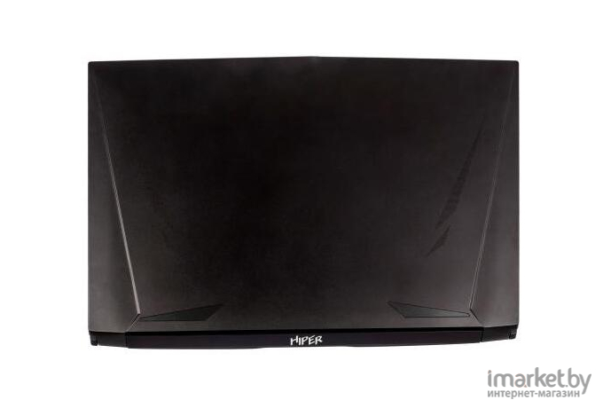 Ноутбук Hiper G16 черный (G16RTX3070A10400W11)