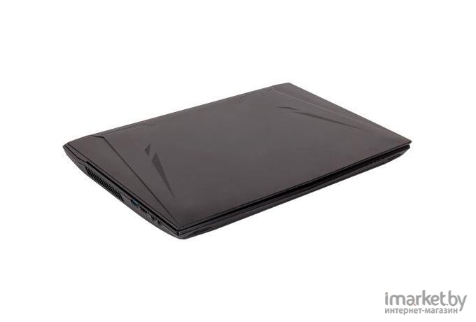 Ноутбук Hiper G16 черный (G16RTX3070A10400W11)
