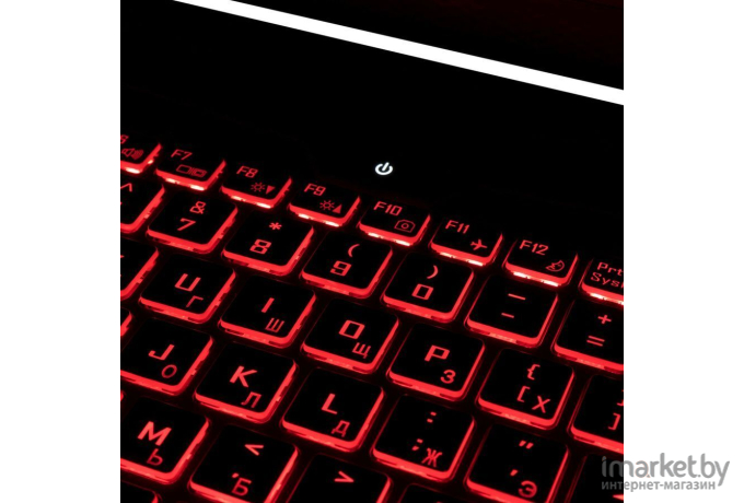 Ноутбук Hiper G16 черный (G16RTX3070B10400LX)