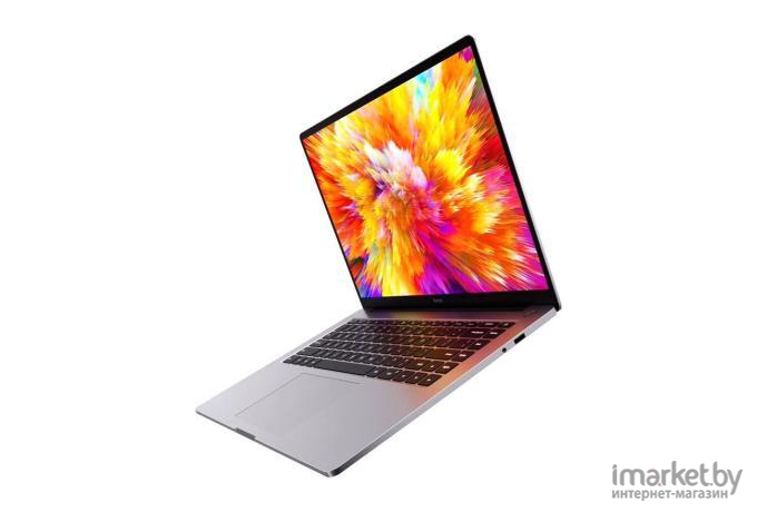 Ноутбук Xiaomi Pro RedmiBook серебристый (RMA2202-BI)