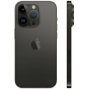 Смартфон Apple A2892 iPhone 14 Pro 128Gb/6Gb черный космос (MPXR3ZA/A)