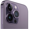 Смартфон Apple A2896 iPhone 14 Pro Max 128Gb/6Gb темно-фиолетовый (MQ863CH/A)