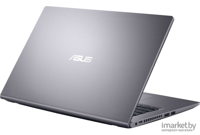 Ноутбук Asus X415EA-EB1313W Pentium Gold серый (90NB0TT2-M00DT0)