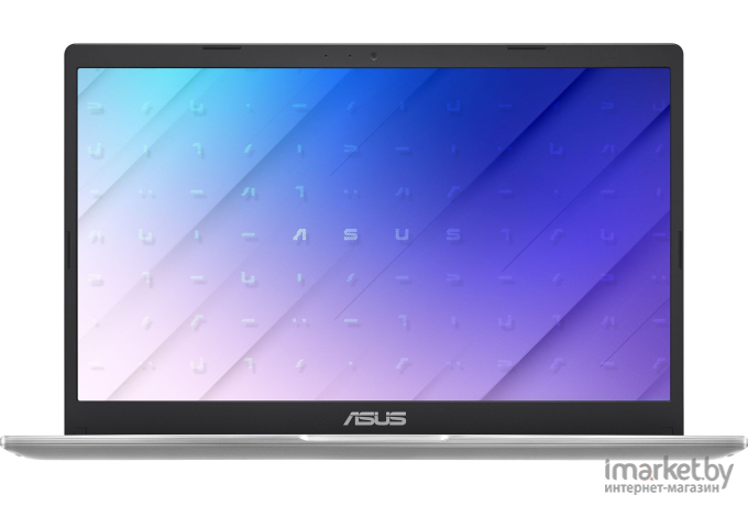 Ноутбук Asus Vivobook Go 14 E410MA-BV1841W Pentium Silver белый (90NB0Q12-M006F0)