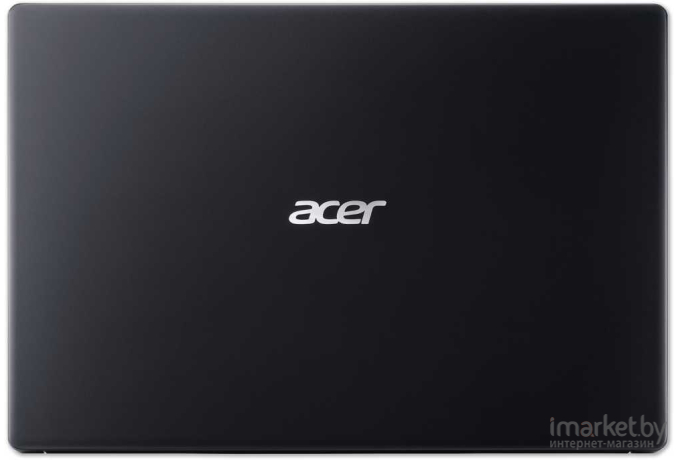 Ноутбук Acer 3 A315-23-R9AE черный (NX.HVTER.02M)