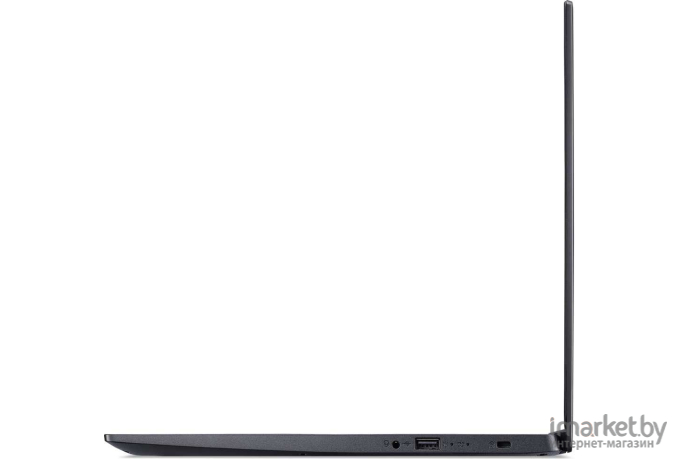 Ноутбук Acer 3 A315-23-R9AE черный (NX.HVTER.02M)