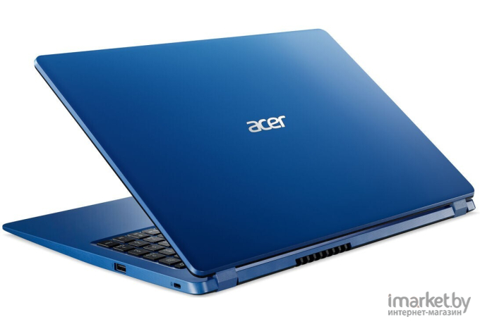 Ноутбук Acer Aspire 3 A315-56-513B черный (NX.HS5ER.025)