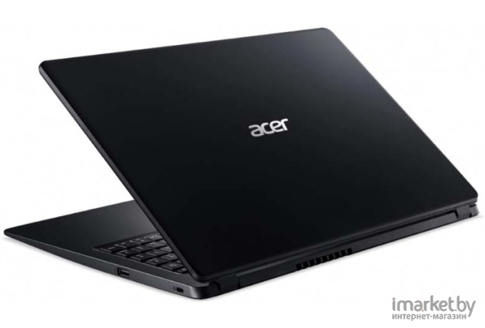 Ноутбук Acer Aspire 3 A315-56-51M9 черный (NX.HS5ER.026)