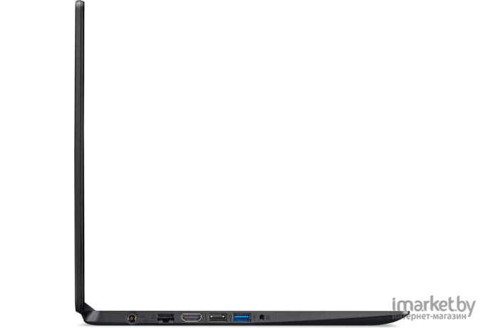 Ноутбук Acer Aspire 3 A315-56-51M9 черный (NX.HS5ER.026)