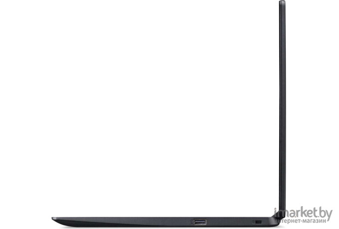 Ноутбук Acer Aspire 3 A315-56-51M9 черный (NX.HS5ER.026)