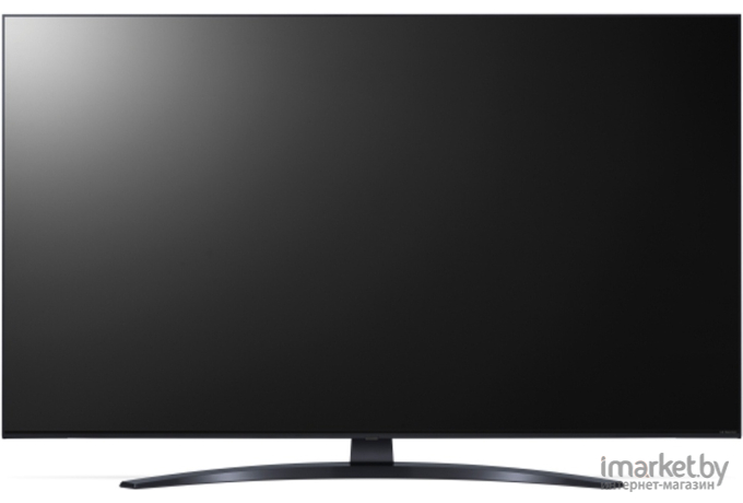 Телевизор LG 65NANO766PA синяя сажа/черный